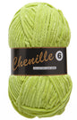 Fil Chenille 6 LAMMY