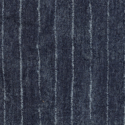 Denim rayures POPPY