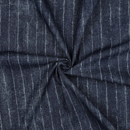 Denim rayures POPPY