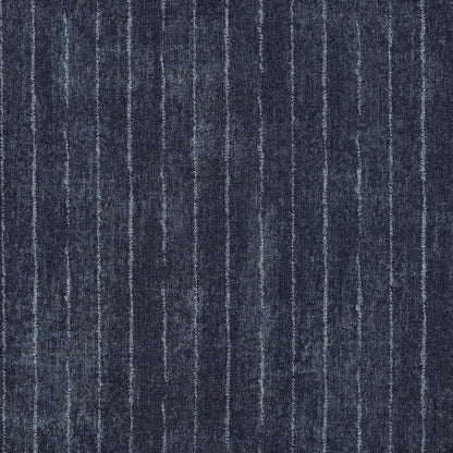 Denim rayures POPPY