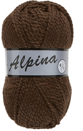 Laine Alpina 6 LAMMY