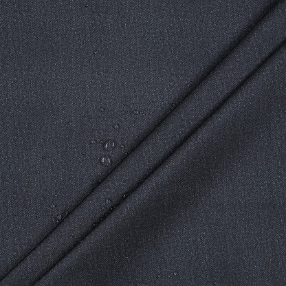 Tissu imperméable Outdoor effet denim