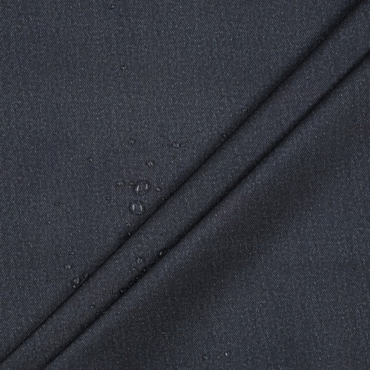 Tissu imperméable Outdoor effet denim