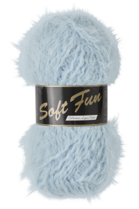 SOFT FUN - Lammy Yarns