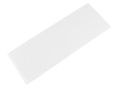 Écussons thermocollants, 17x45 cm