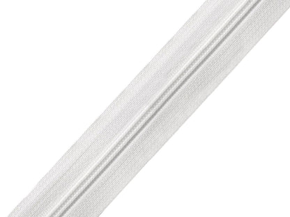 Fermeture Éclair continue en nylon No 5 pour glissières de type POL