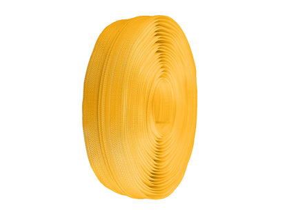 Fermeture Éclair continue en nylon No 3 pour glissières de type POL - 5m