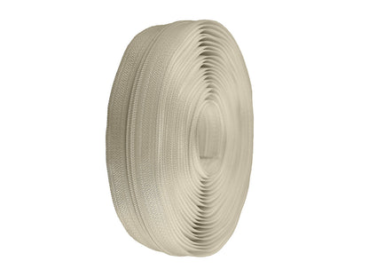 Fermeture Éclair continue en nylon No 3 pour glissières de type POL - 25m