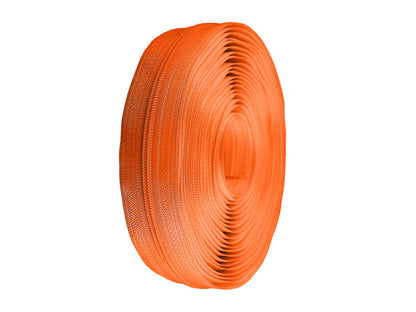 Fermeture Éclair continue en nylon No 3 pour glissières de type POL - 5m