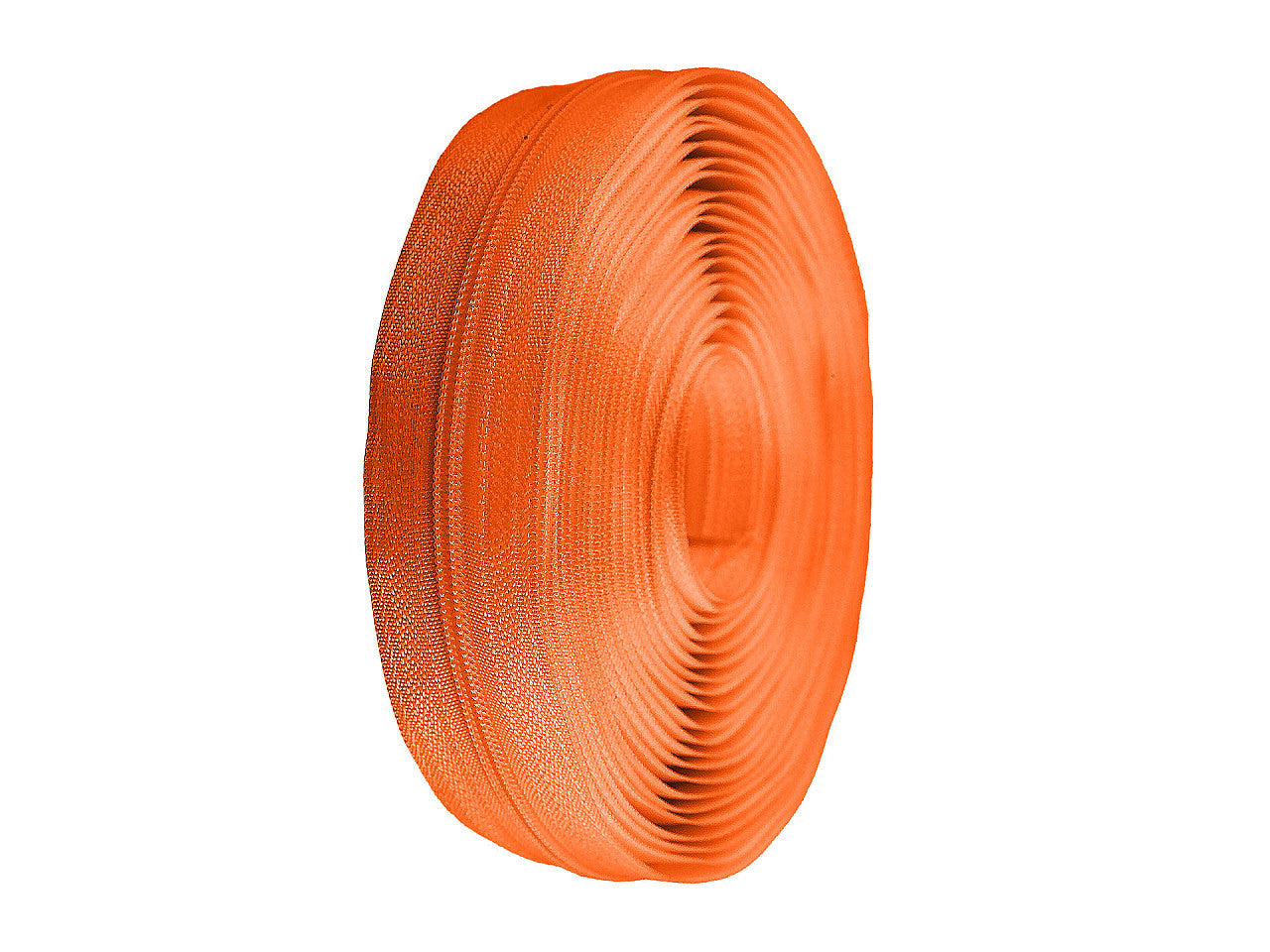 Fermeture Éclair continue en nylon No 3 pour glissières de type POL - 5m