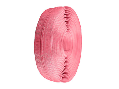 Fermeture Éclair continue en nylon No 3 pour glissières de type POL - 5m