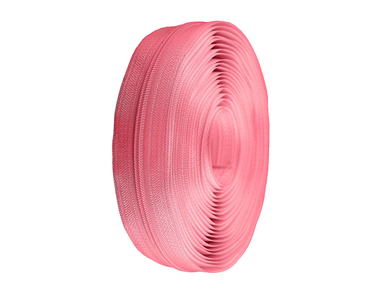 Fermeture Éclair continue en nylon No 3 pour glissières de type POL - 5m