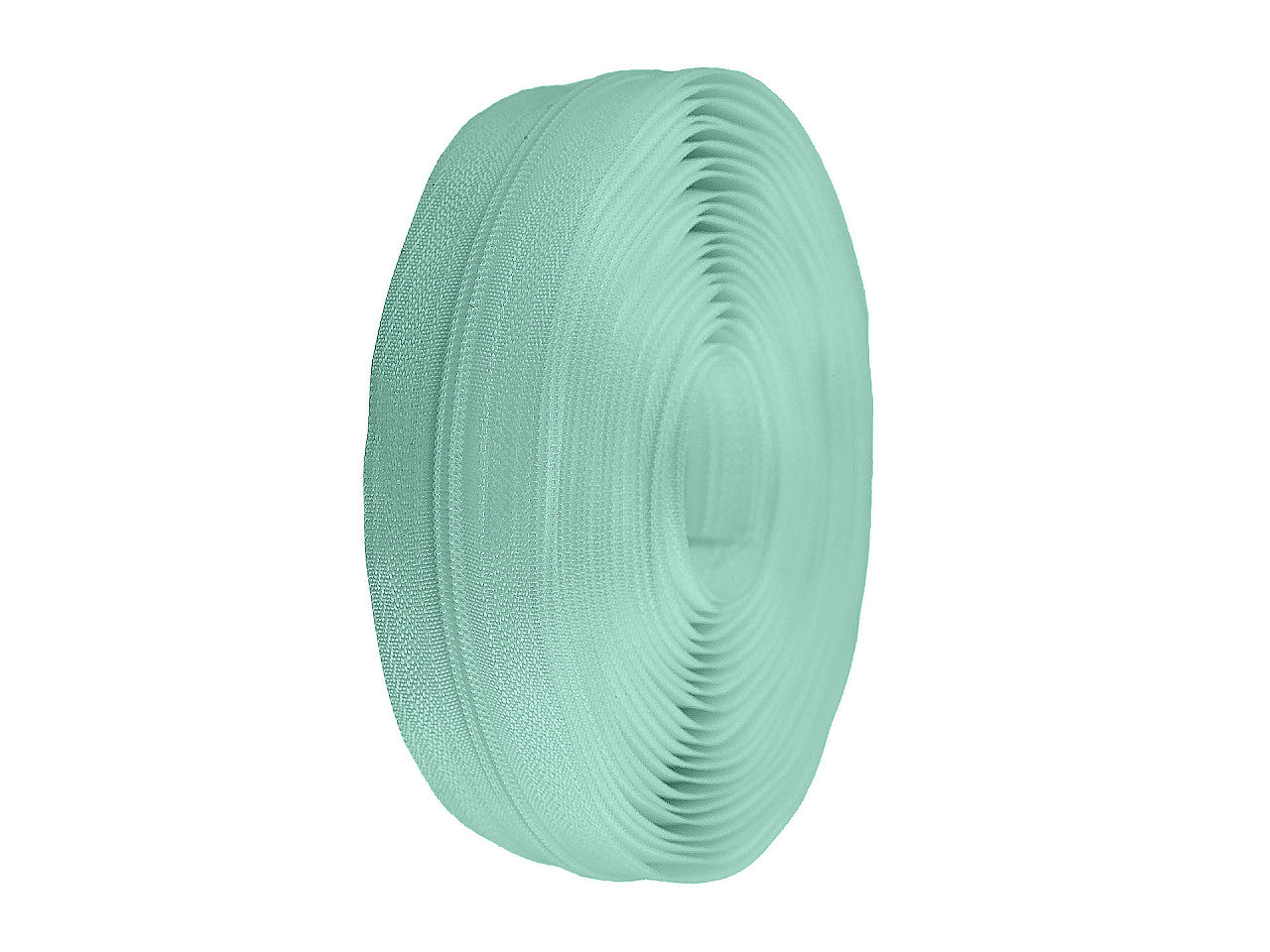 Fermeture Éclair continue en nylon No 3 pour glissières de type POL - 5m
