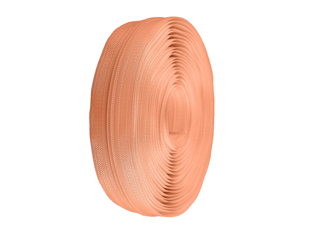 Fermeture Éclair continue en nylon No 3 pour glissières de type POL - 5m