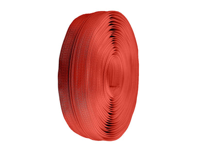 Fermeture Éclair continue en nylon No 3 pour glissières de type POL - 5m