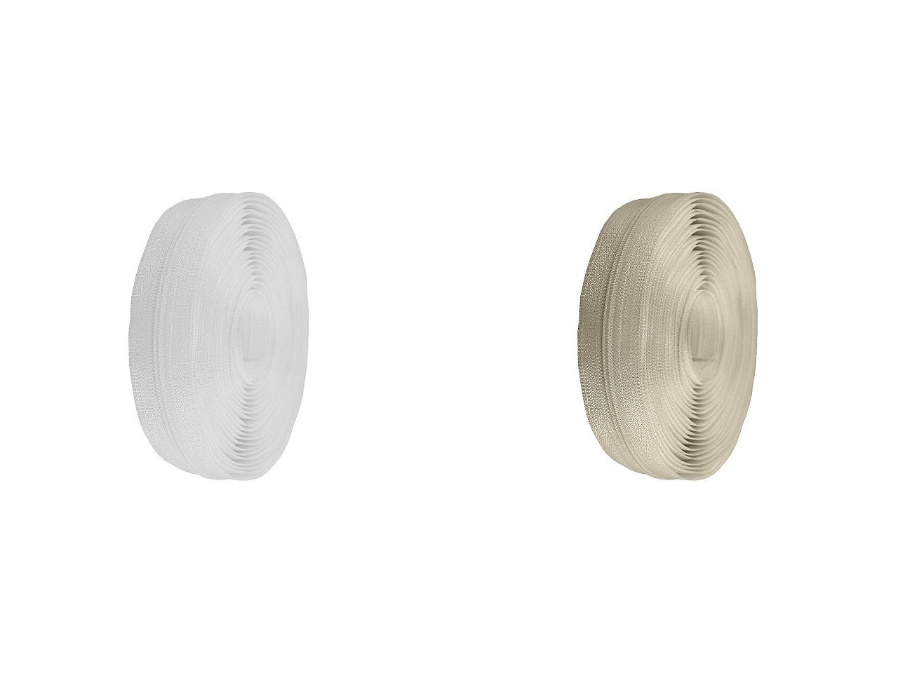 Fermeture Éclair continue en nylon No 3 pour glissières de type POL - 5m