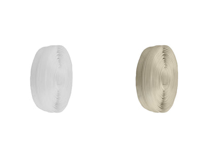 Fermeture Éclair continue en nylon No 3 pour glissières de type POL - 5m