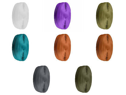 Fermeture Éclair continue en nylon No 3 pour glissières de type POL - 5m
