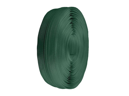 Fermeture Éclair continue en nylon No 3 pour glissières de type POL - 5m