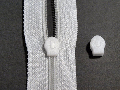 FAG continue en nylon No 3 pour glissières de type POL