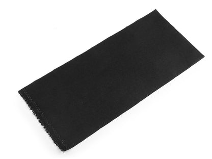 Patchs thermocollants en tissu, 17 x 36 cm
