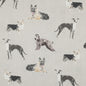 Canvas Digital Dogs