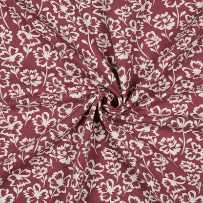 Soft Sweat Flowers
