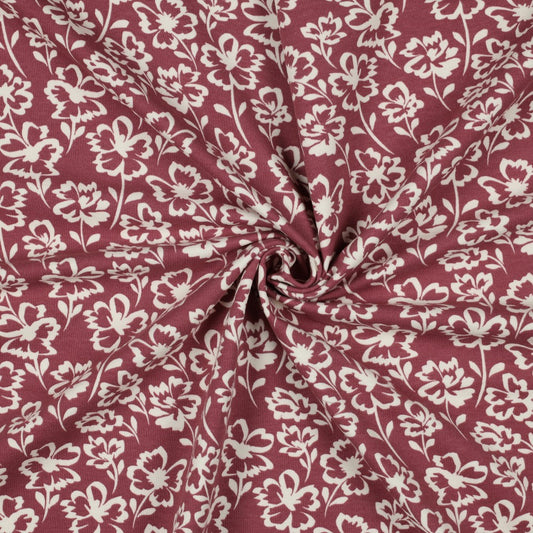 Soft Sweat Flowers