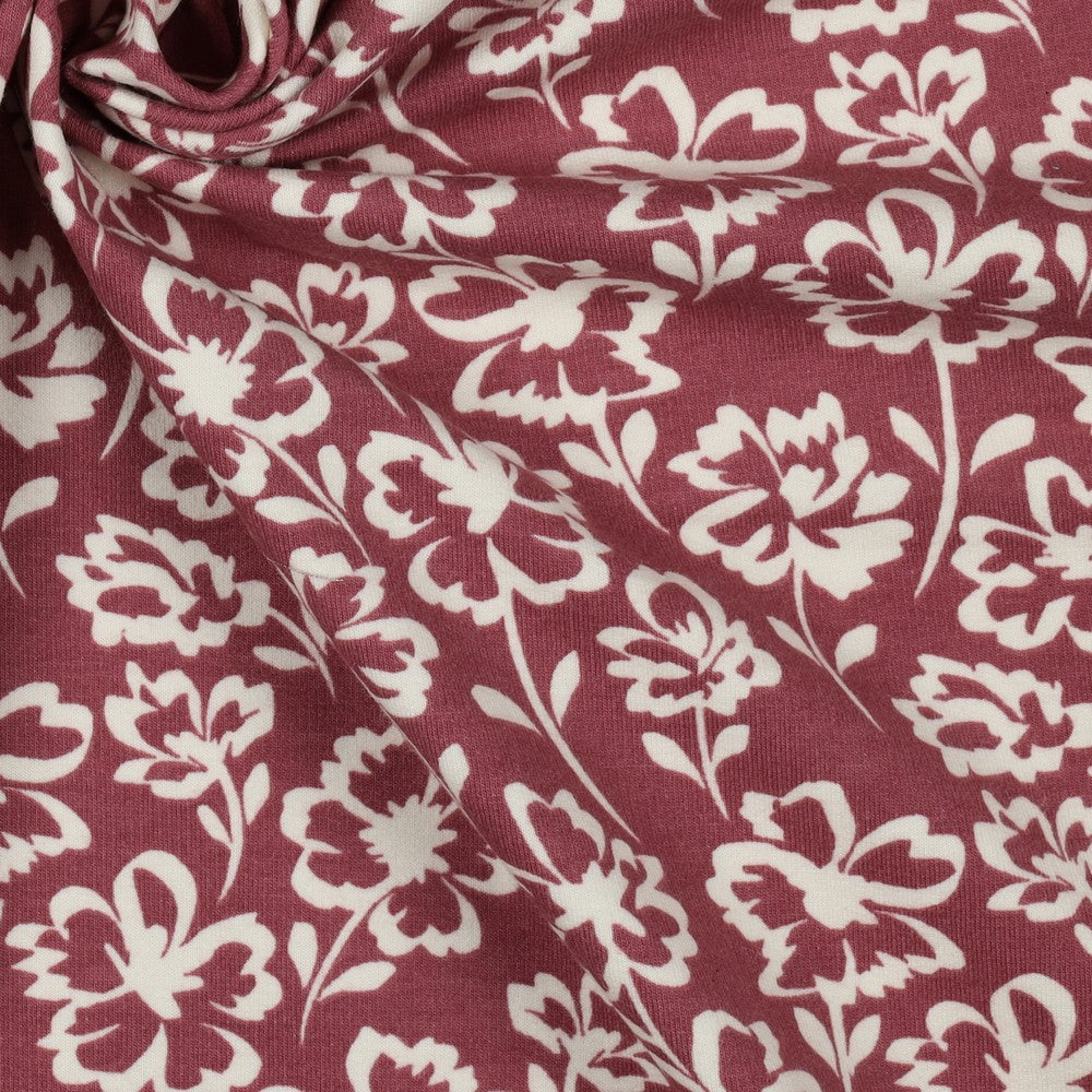 Soft Sweat Flowers