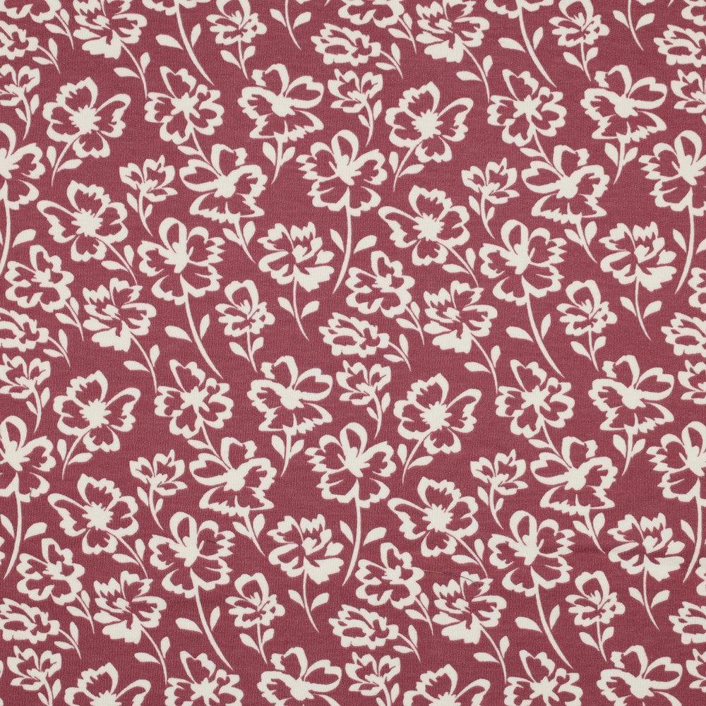 Soft Sweat Flowers