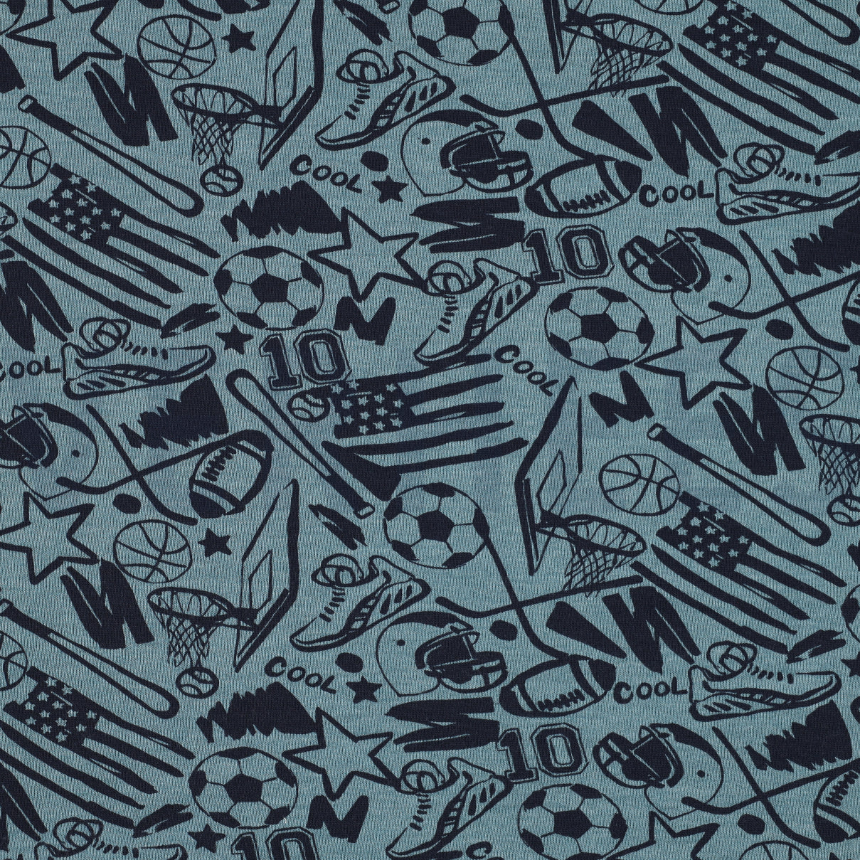 Sweat sports POPPY