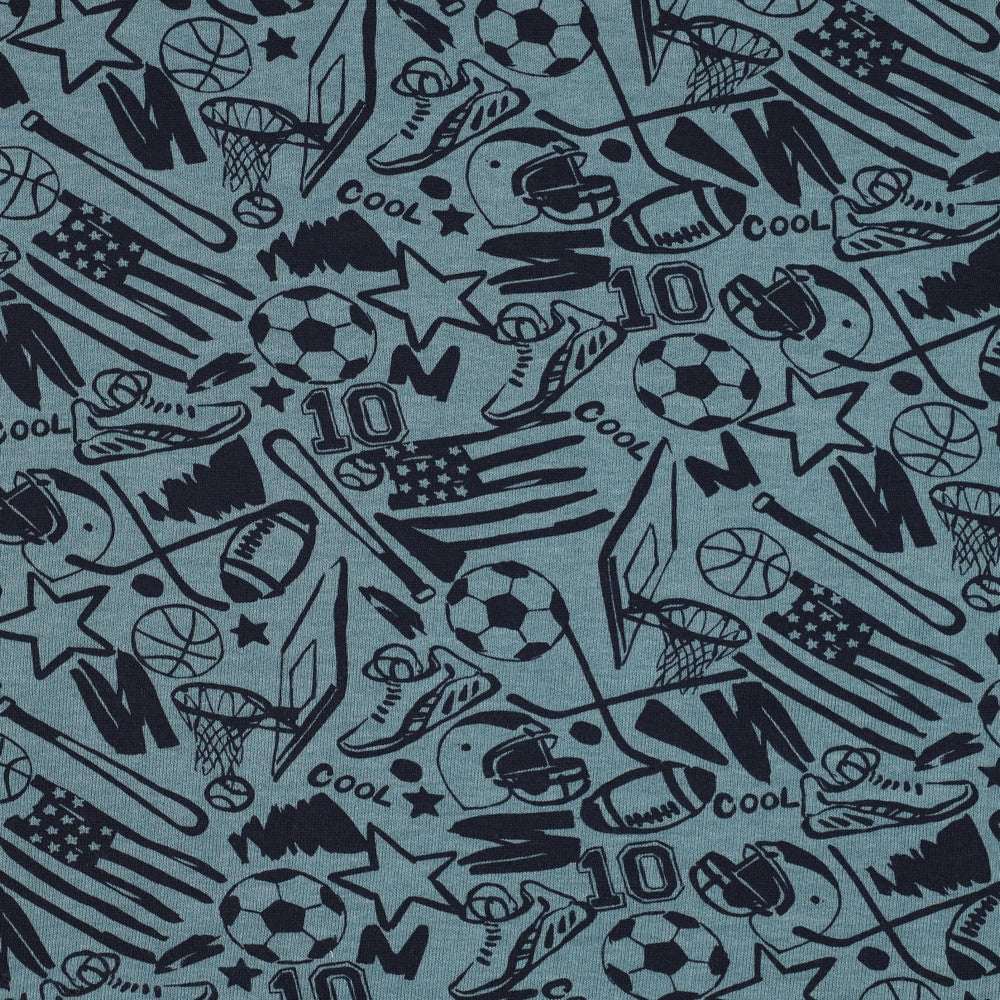 Sweat sports POPPY
