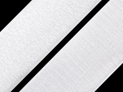 Bande Velcro, largeur 10 mm - 1m