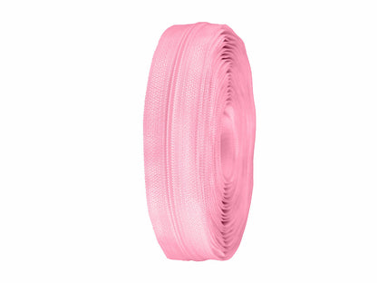 Fermeture Éclair continue en nylon No 3 pour glissières de type ASIC
