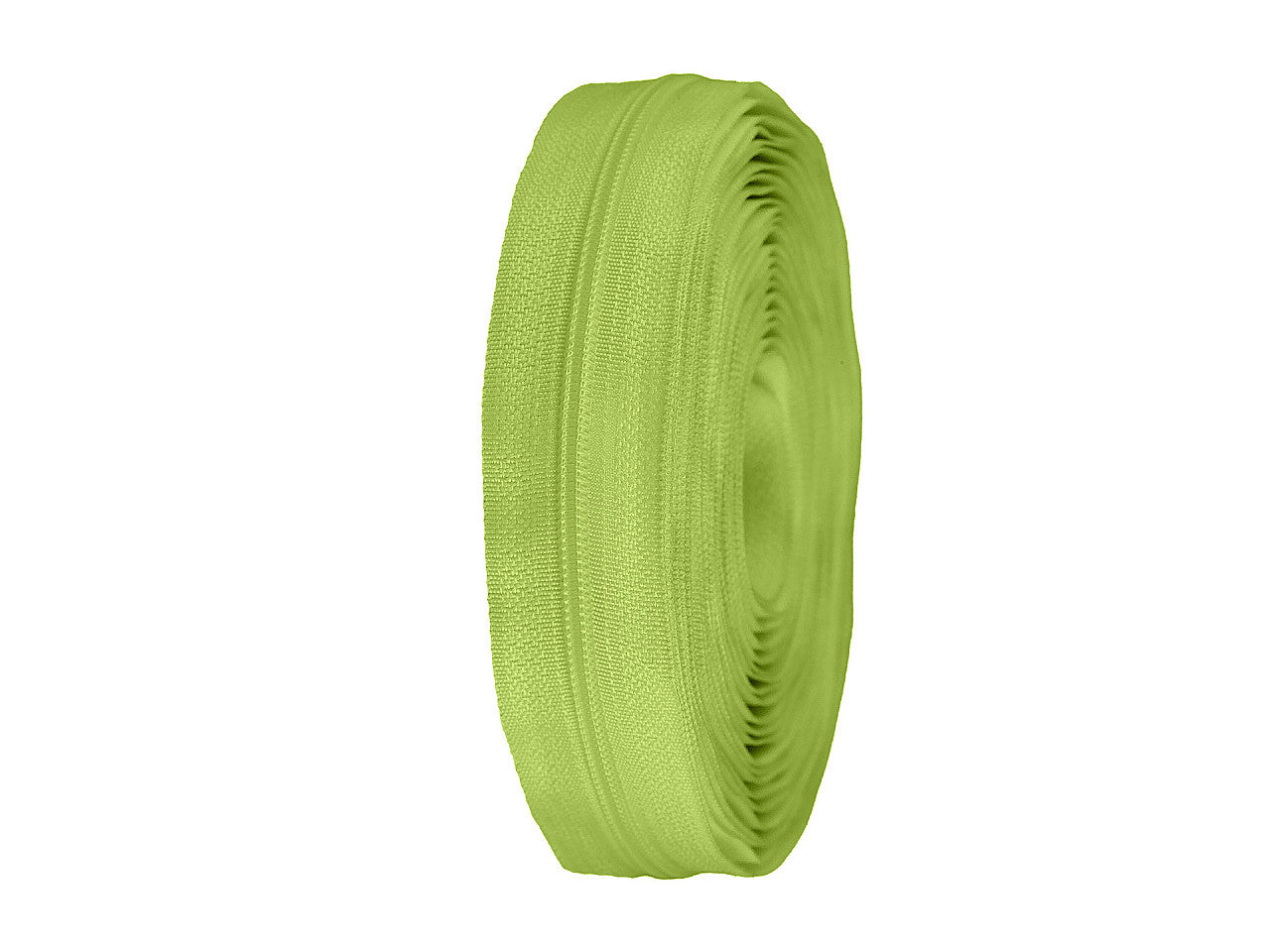 Fermeture Éclair continue en nylon No 3 pour glissières de type ASIC