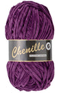 Fil Chenille 6 LAMMY