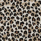 Toile léopard - POPPY