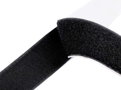 Bande Velcro, largeur 50 mm - 1m