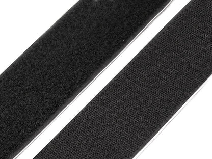 Bande Velcro, largeur 50 mm - 1m