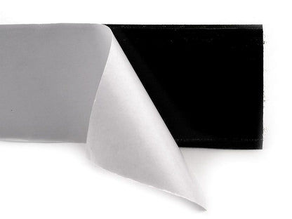 Bande Velcro, largeur 50 mm - 1m