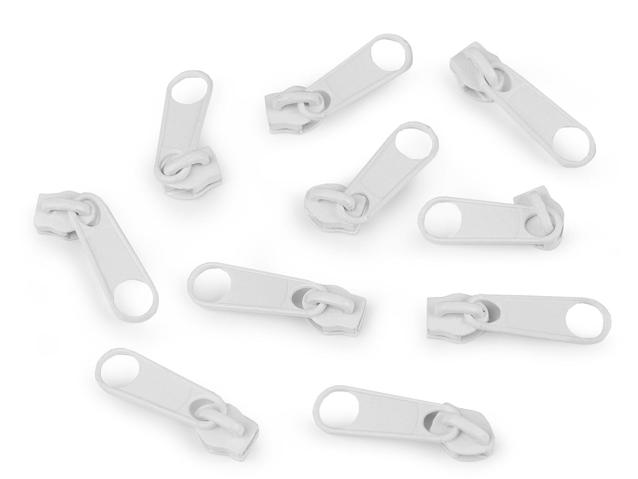 Curseur pour FAG  en nylon, No 5, pour FAG de type POL - 10pc