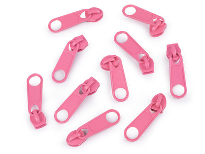 Curseur pour FAG  en nylon, No 5, pour FAG de type POL - 10pc