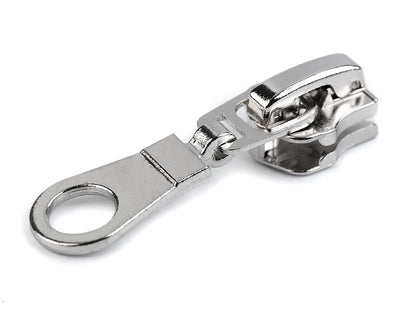 Curseur pour FAG  en laiton antique, N<sup>o</sup> 5
