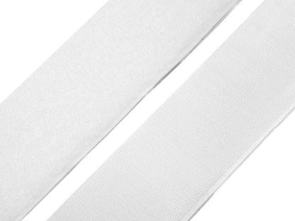 Bande Velcro, largeur 50 mm - 1m