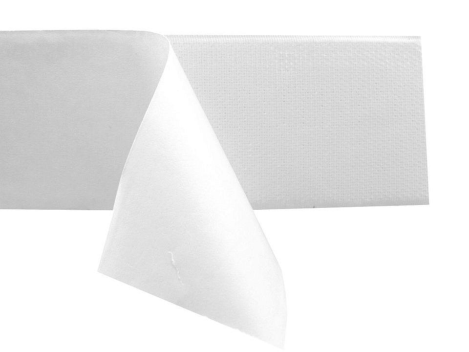 Bande Velcro, largeur 50 mm - 1m