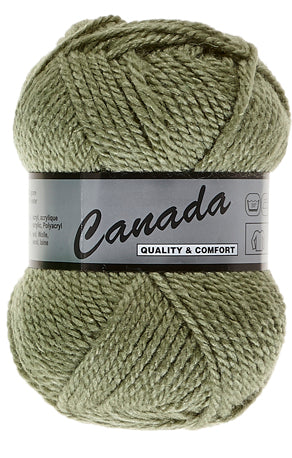 Laine LAMMY Canada