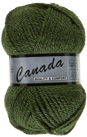 Laine LAMMY Canada