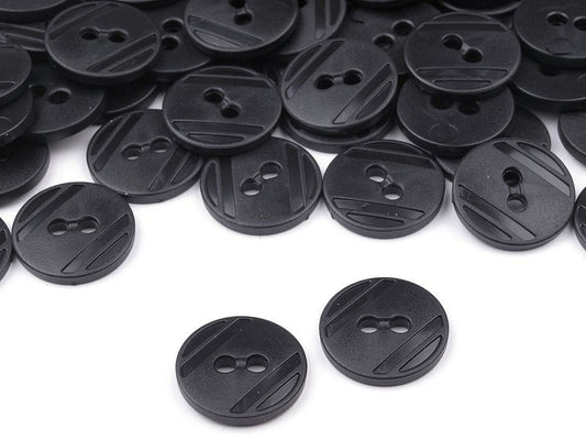 Bouton, taille 15,2mm