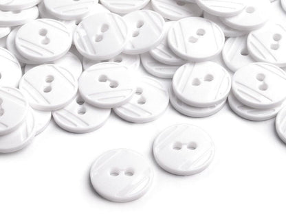 Bouton, taille 15,2mm