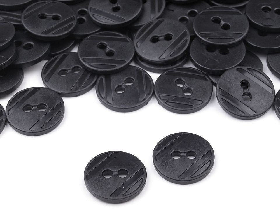 Bouton, taille 15,2mm